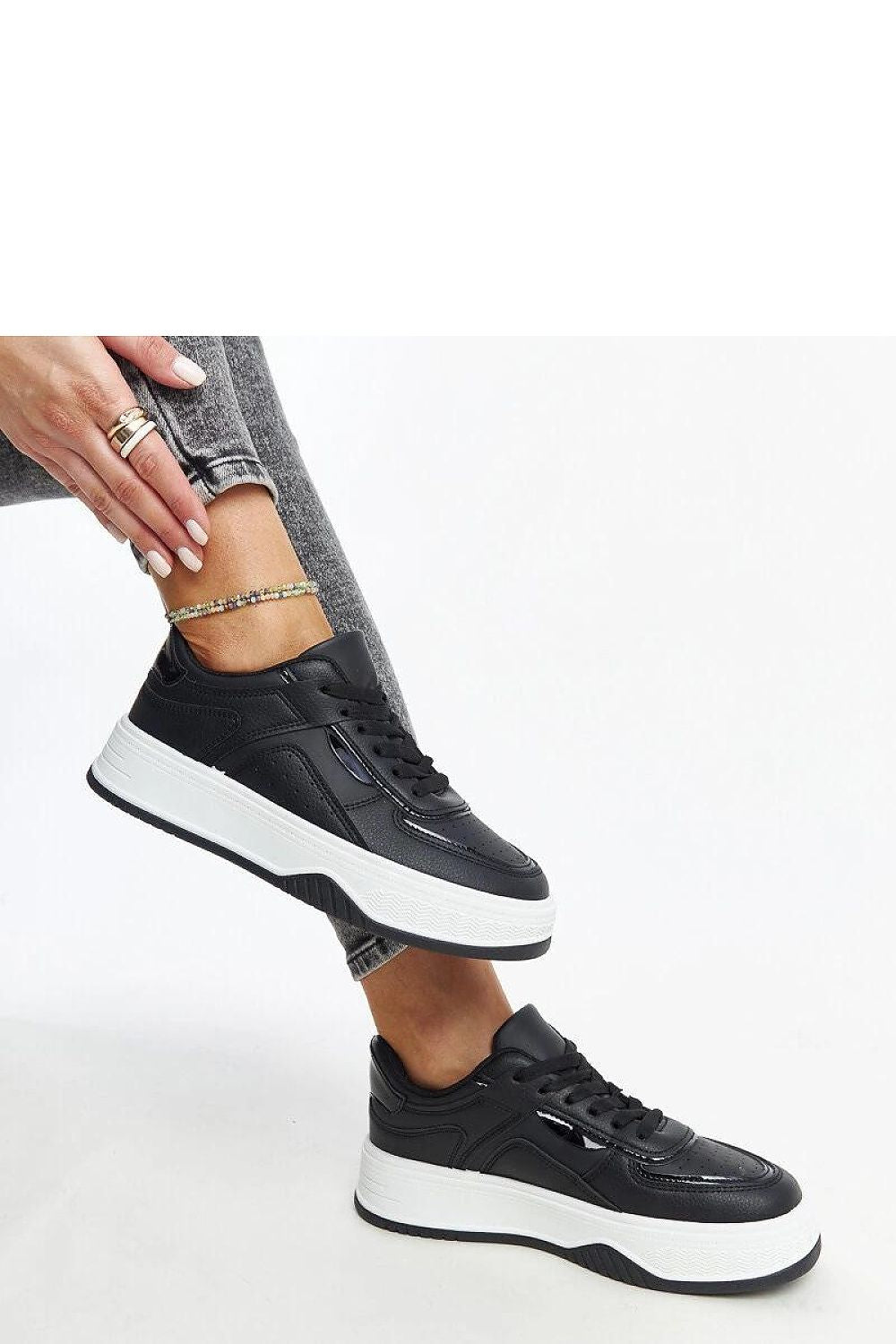  Pantofi de sport model 207407 Solea 