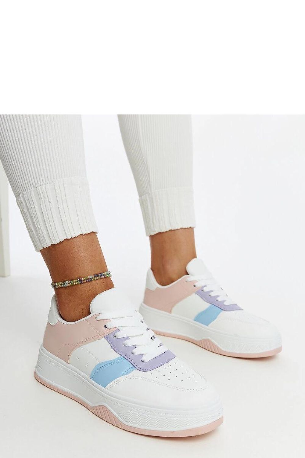  Pantofi de sport model 207408 Solea 