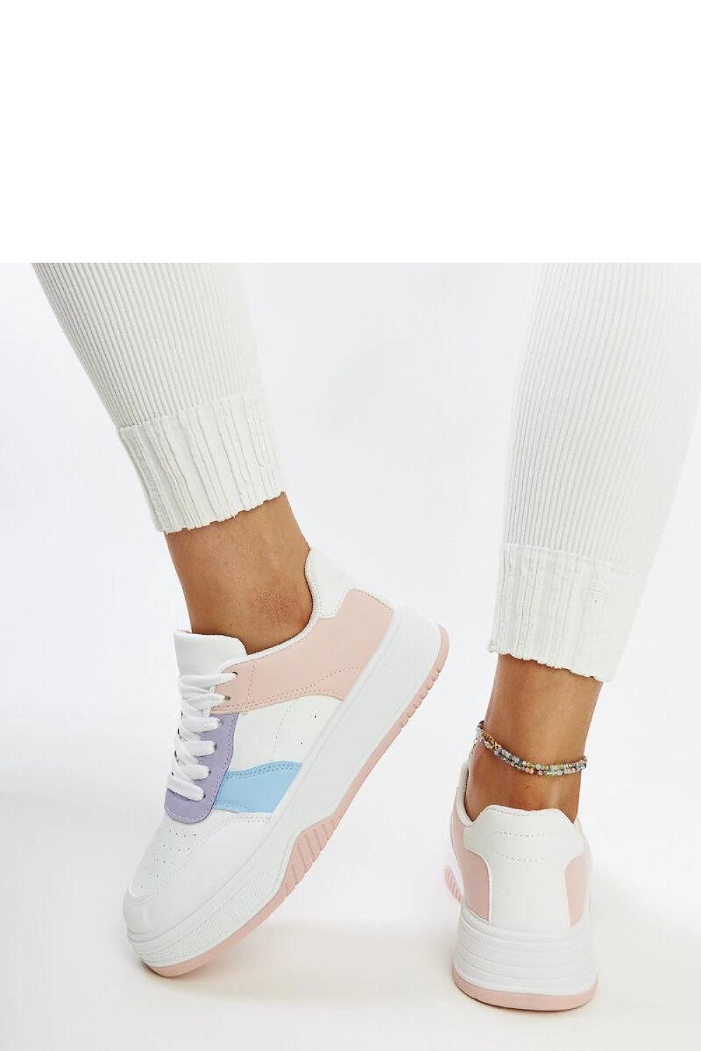  Pantofi de sport model 207408 Solea 