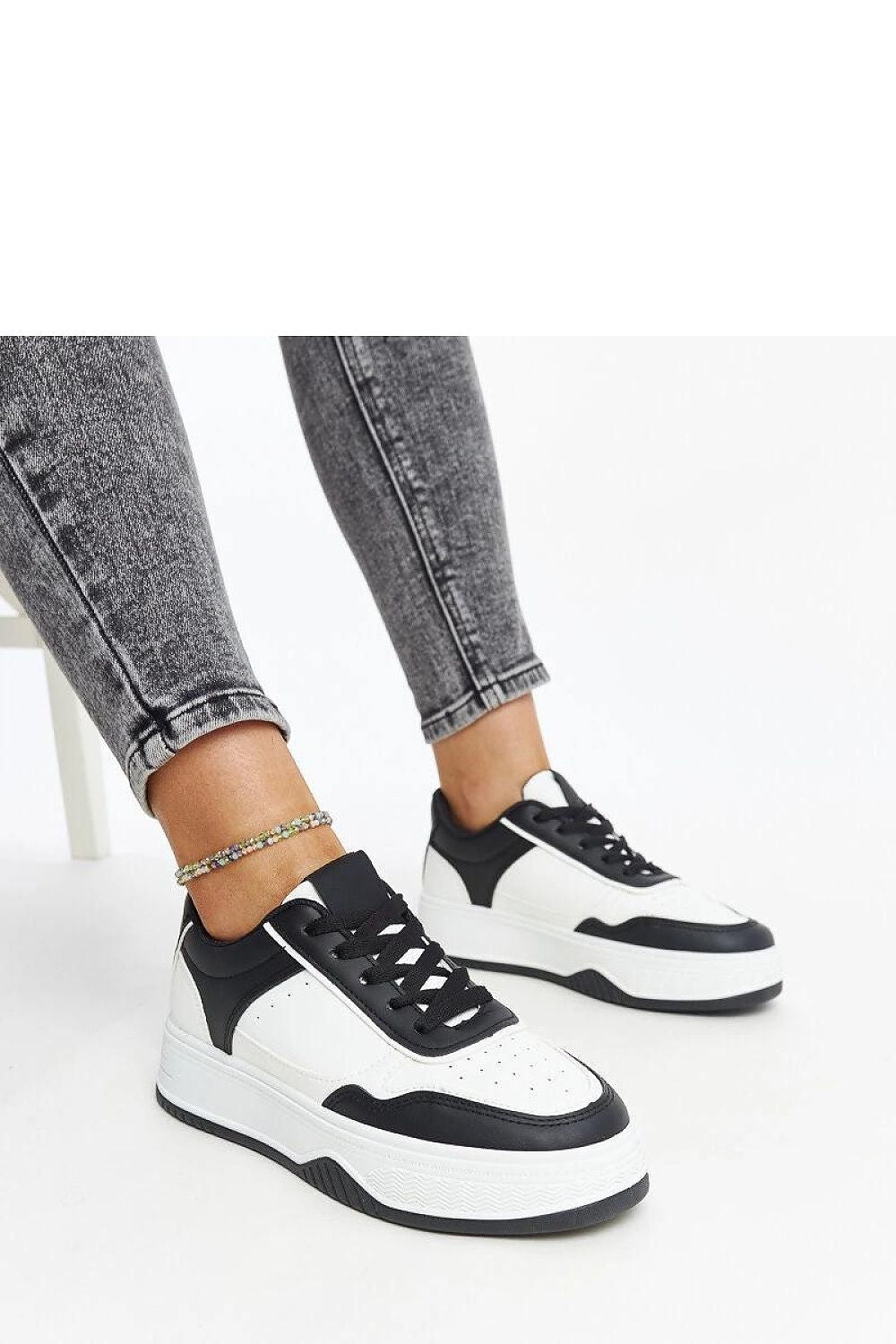 Pantofi de sport model 207412 Solea 