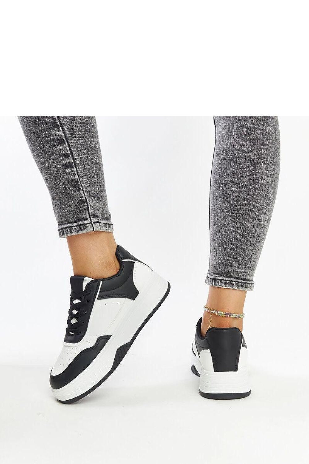  Pantofi de sport model 207412 Solea 