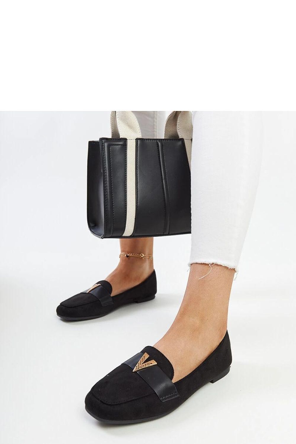  Mocasini model 207414 Solea 