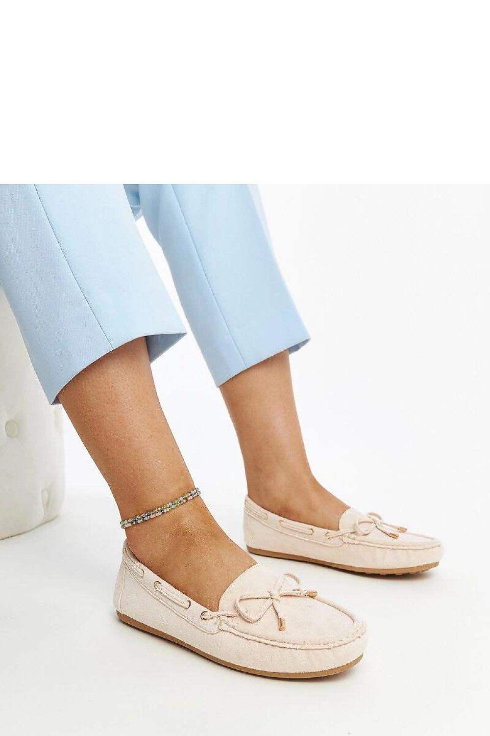  Mocasini model 207419 Solea 