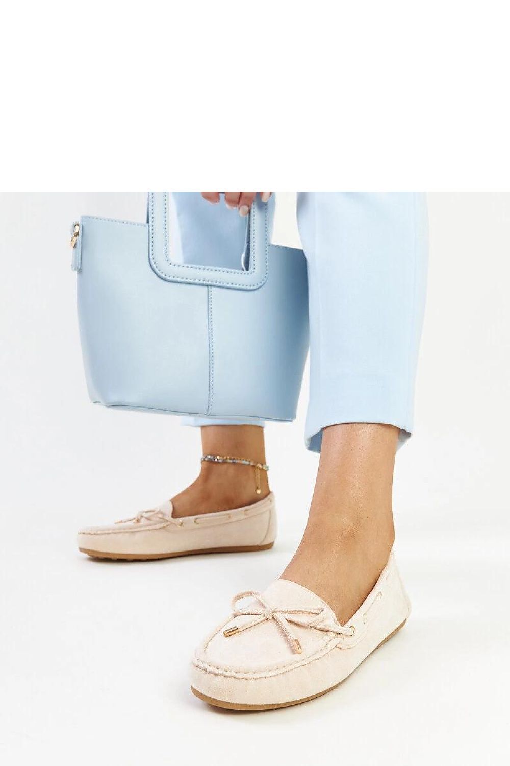  Mocasini model 207419 Solea 