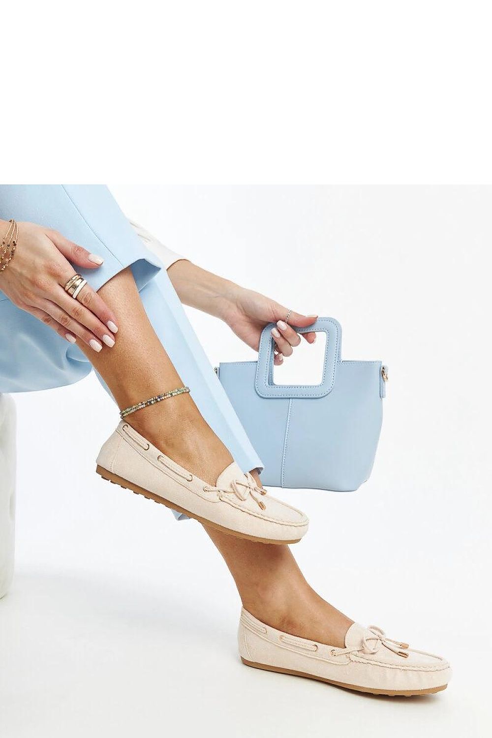  Mocasini model 207419 Solea 