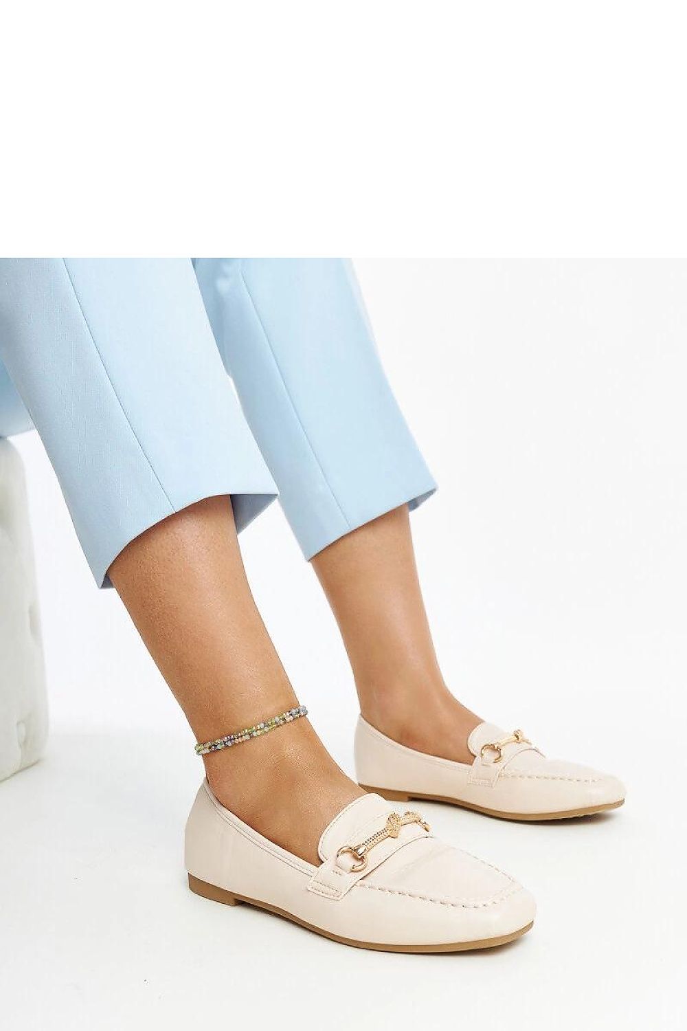  Mocasini model 207420 Solea 