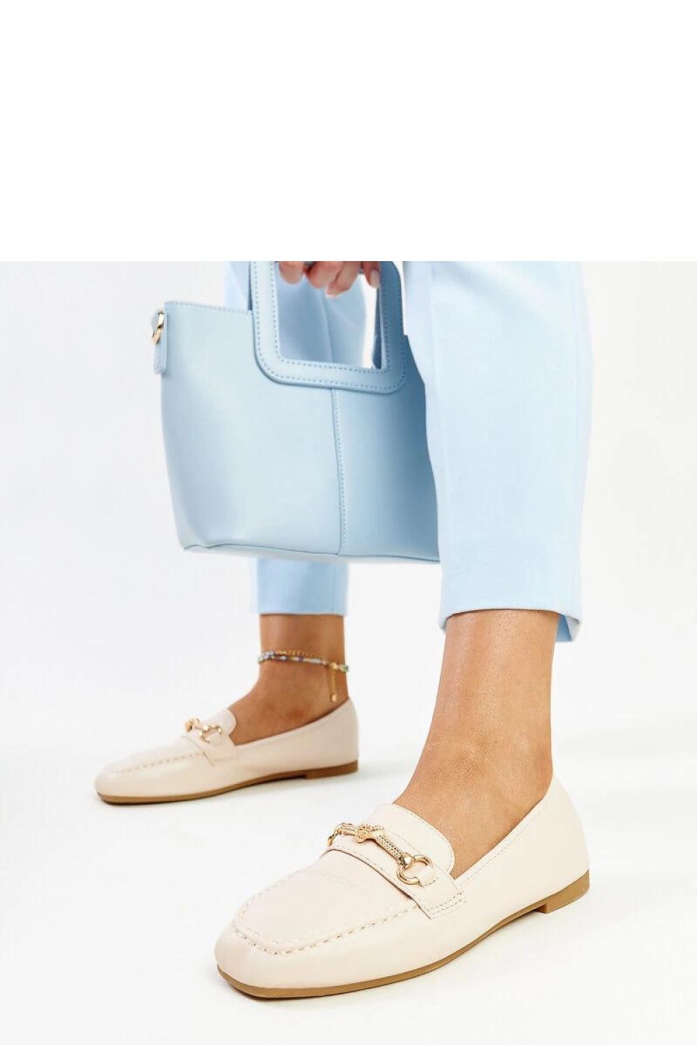  Mocasini model 207420 Solea 