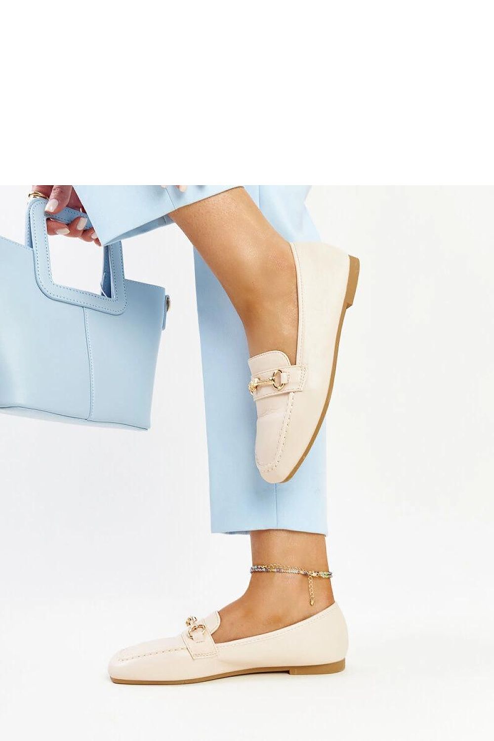  Mocasini model 207420 Solea 
