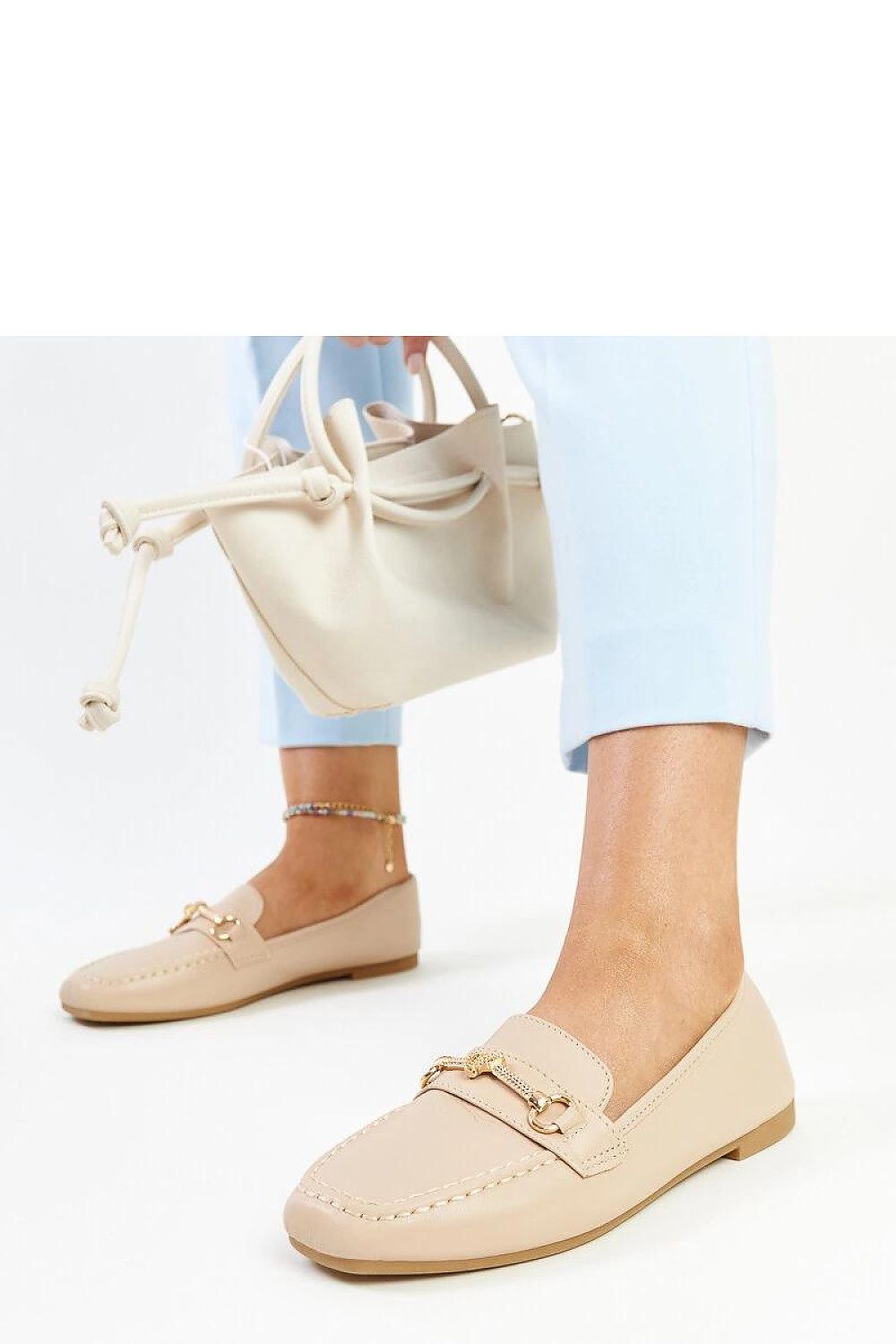  Mocasini model 207421 Solea 