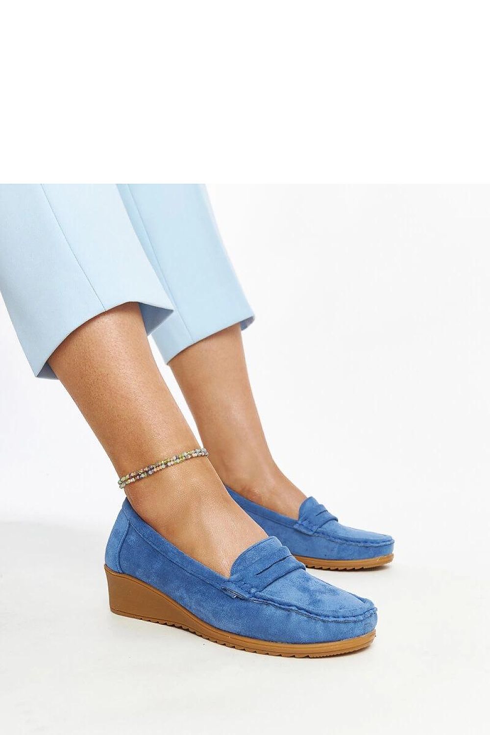  Mocasini model 207422 Solea 