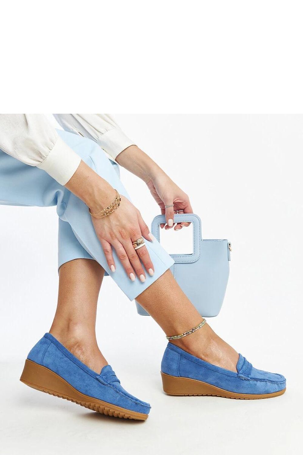  Mocasini model 207422 Solea 
