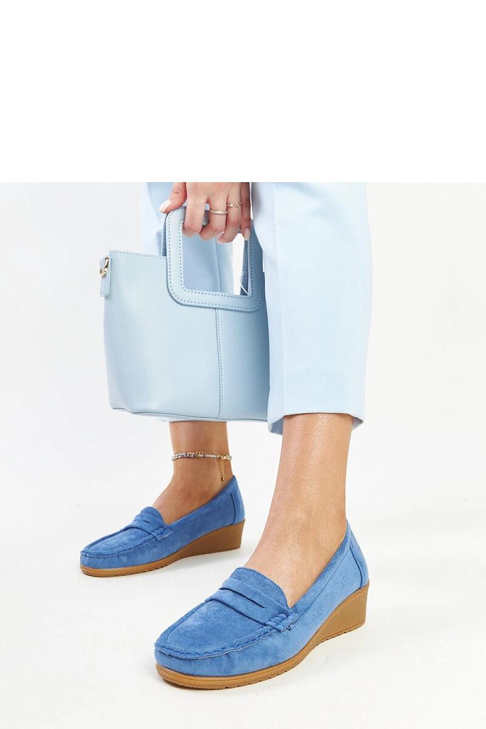  Mocasini model 207422 Solea 