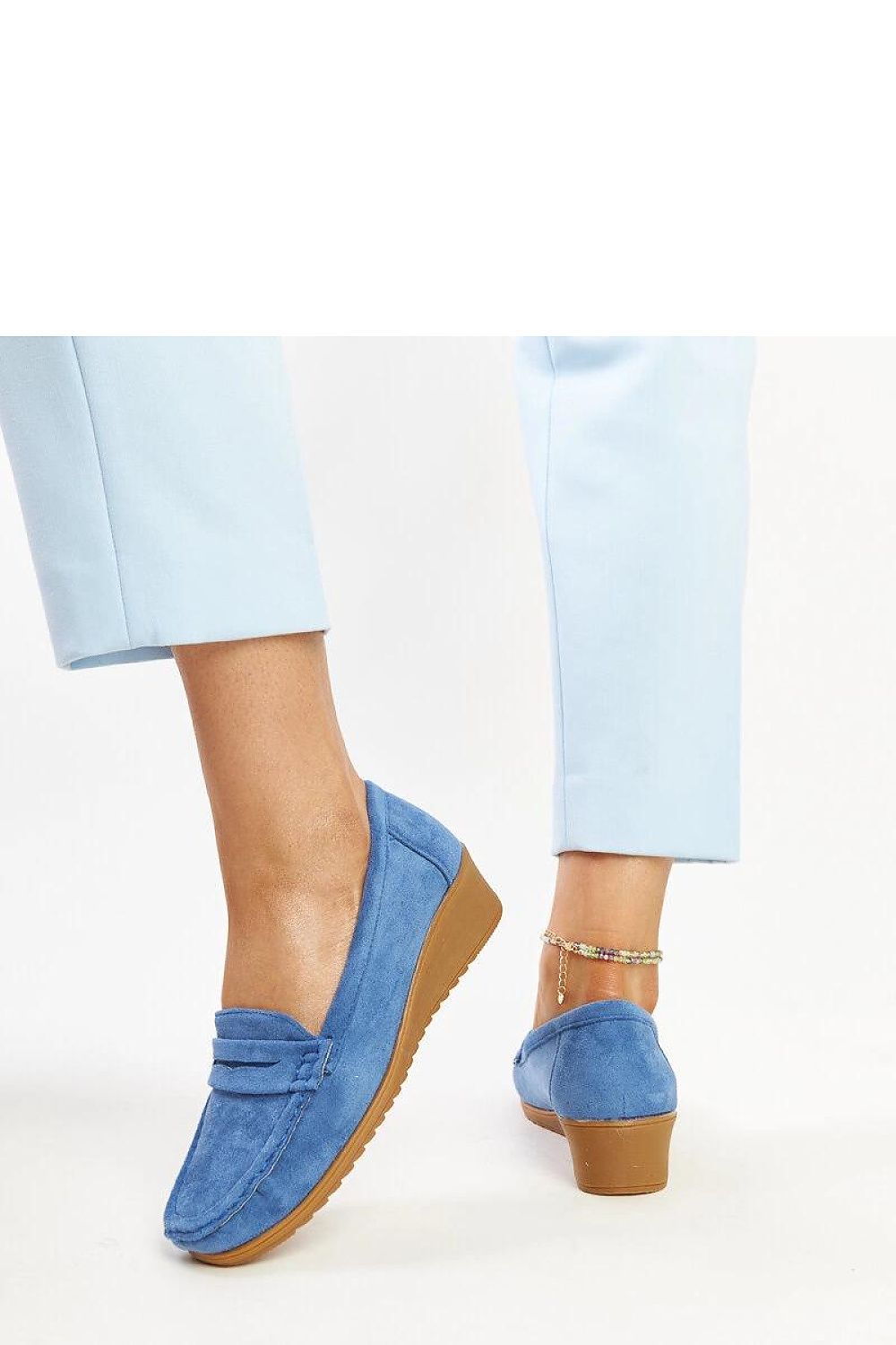  Mocasini model 207422 Solea 