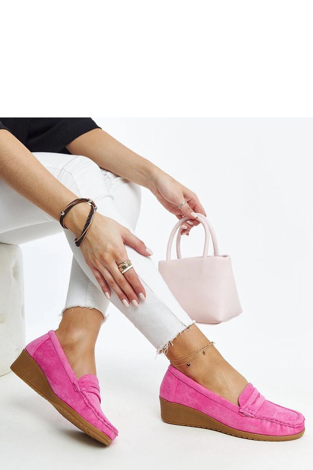  Mocasini model 207423 Solea 