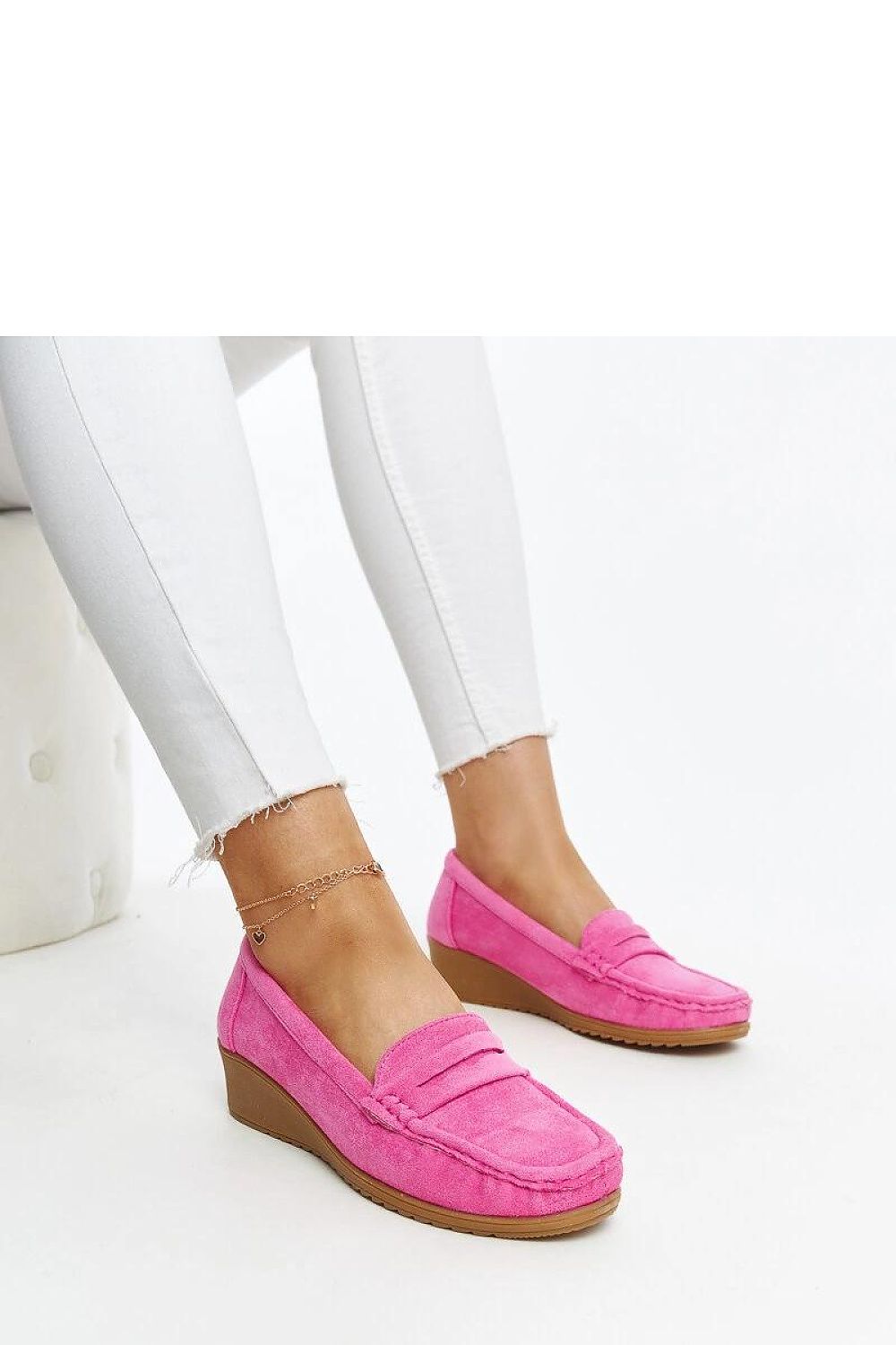  Mocasini model 207423 Solea 