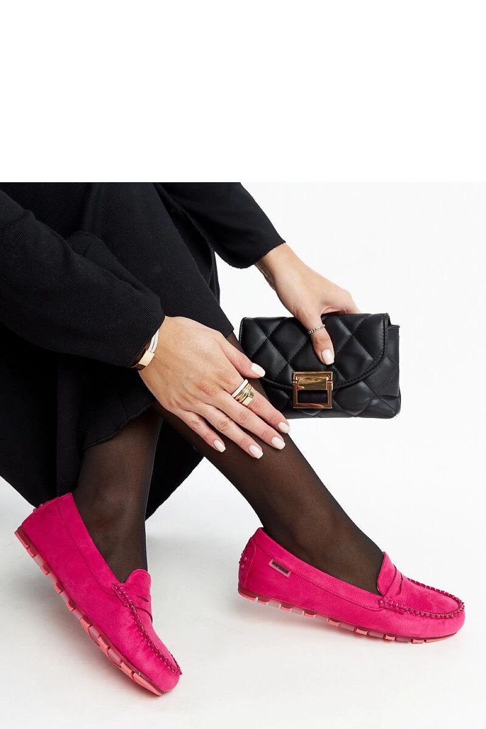  Mocasini model 207424 Solea 