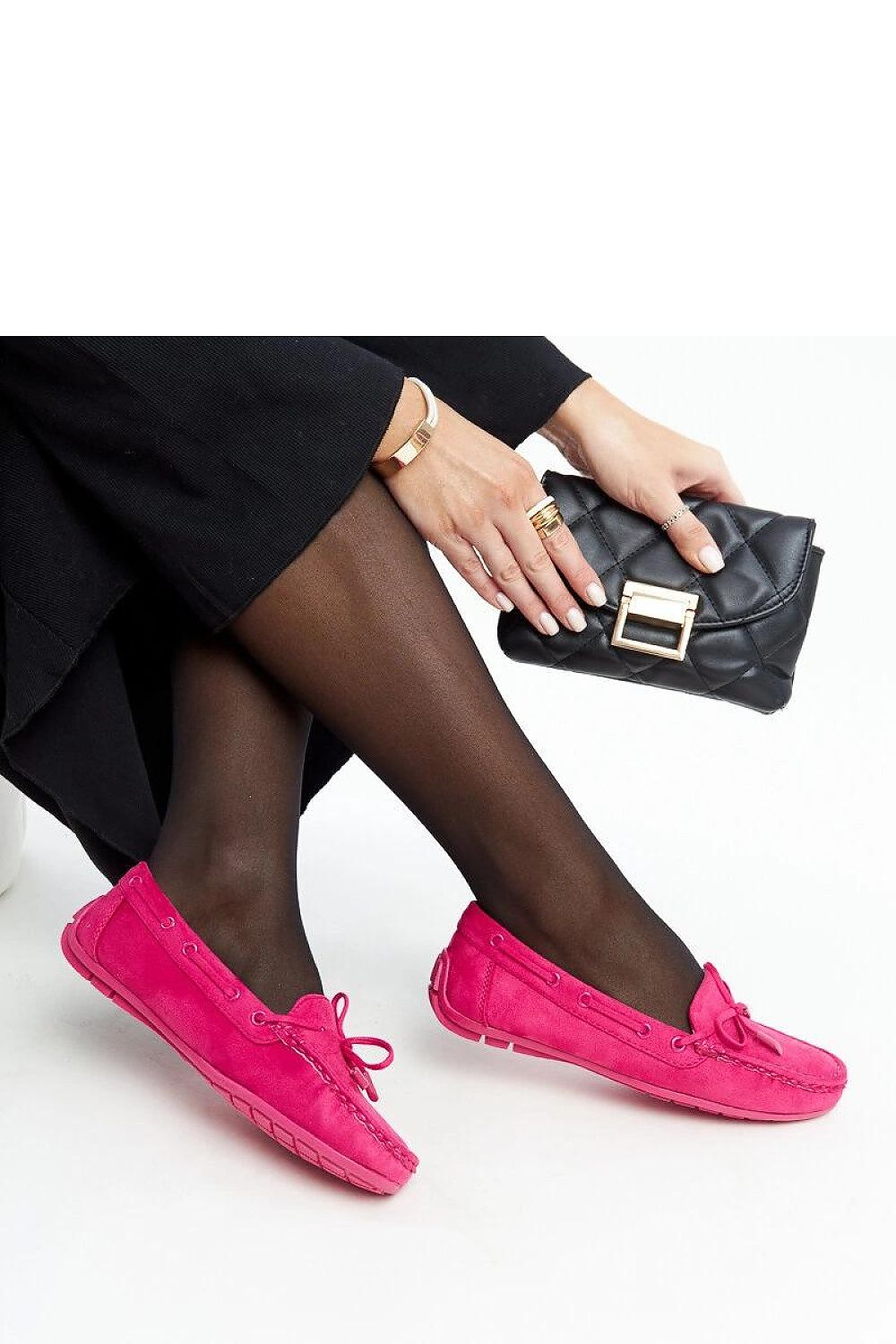  Mocasini model 207426 Solea 