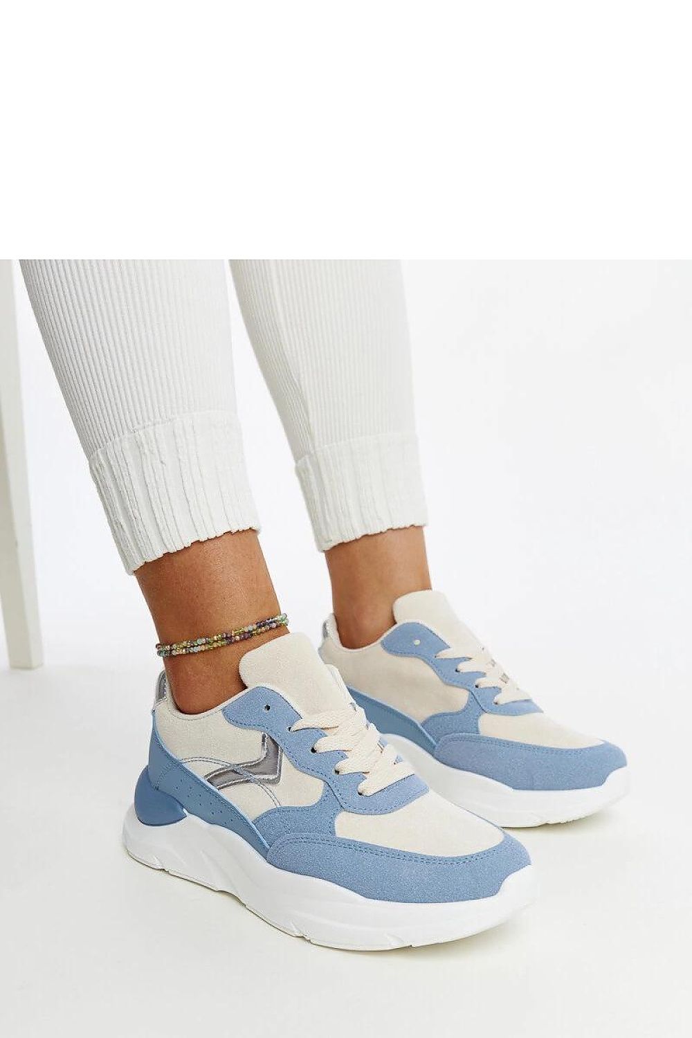  Pantofi de sport model 207429 Solea 