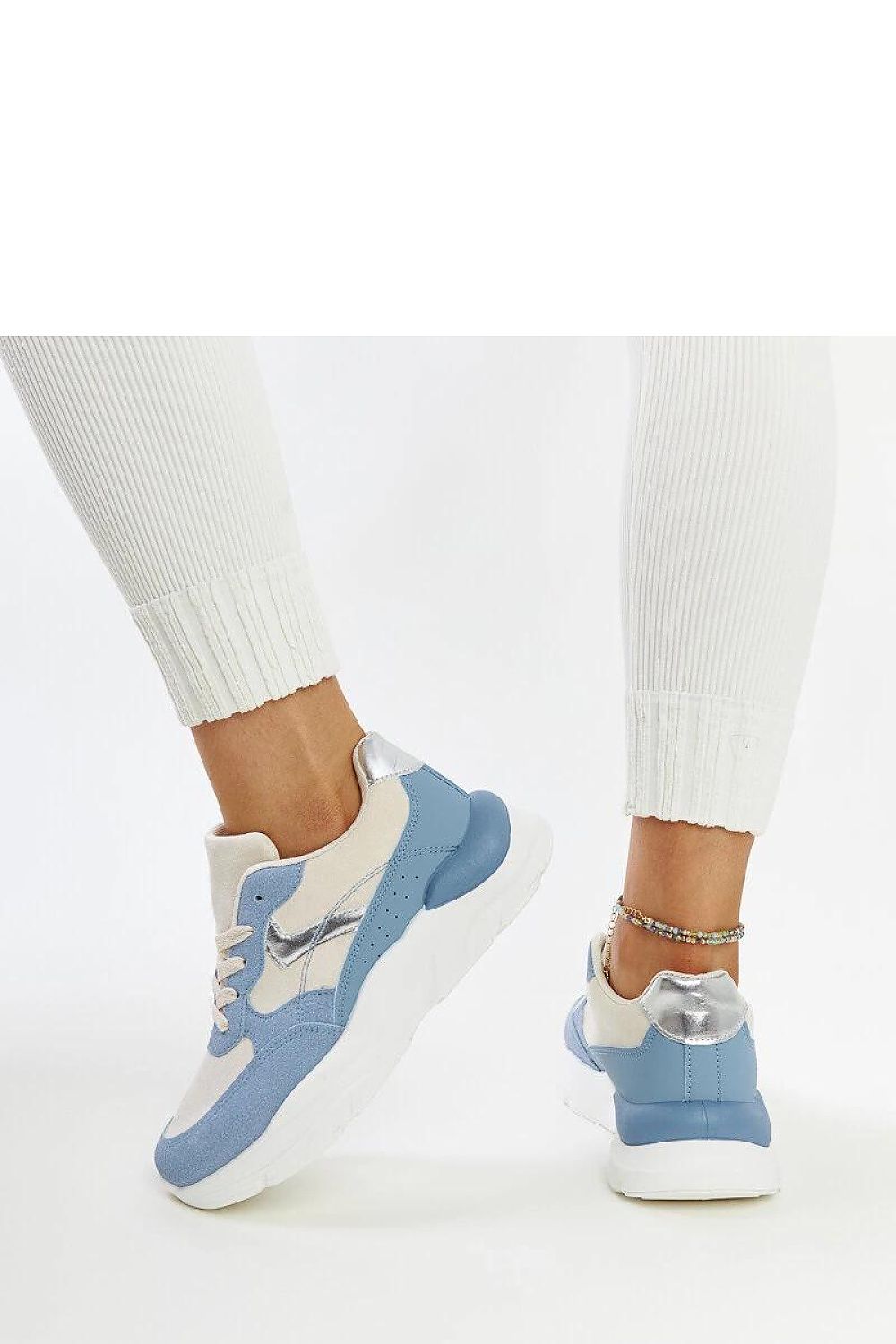  Pantofi de sport model 207429 Solea 