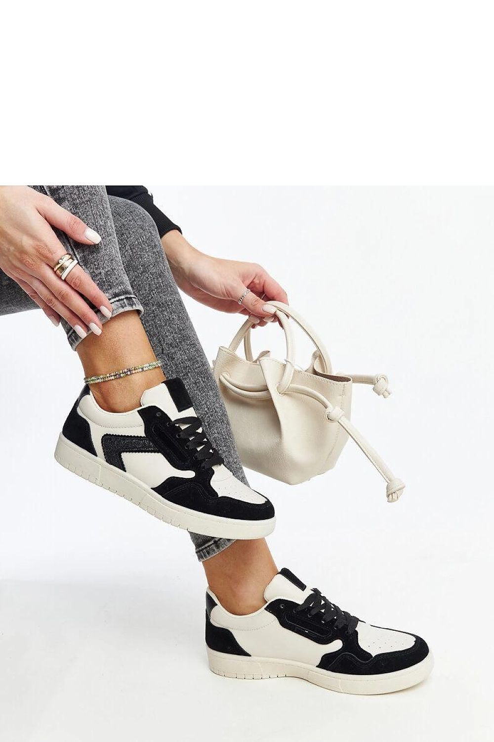  Pantofi de sport model 207432 Solea 