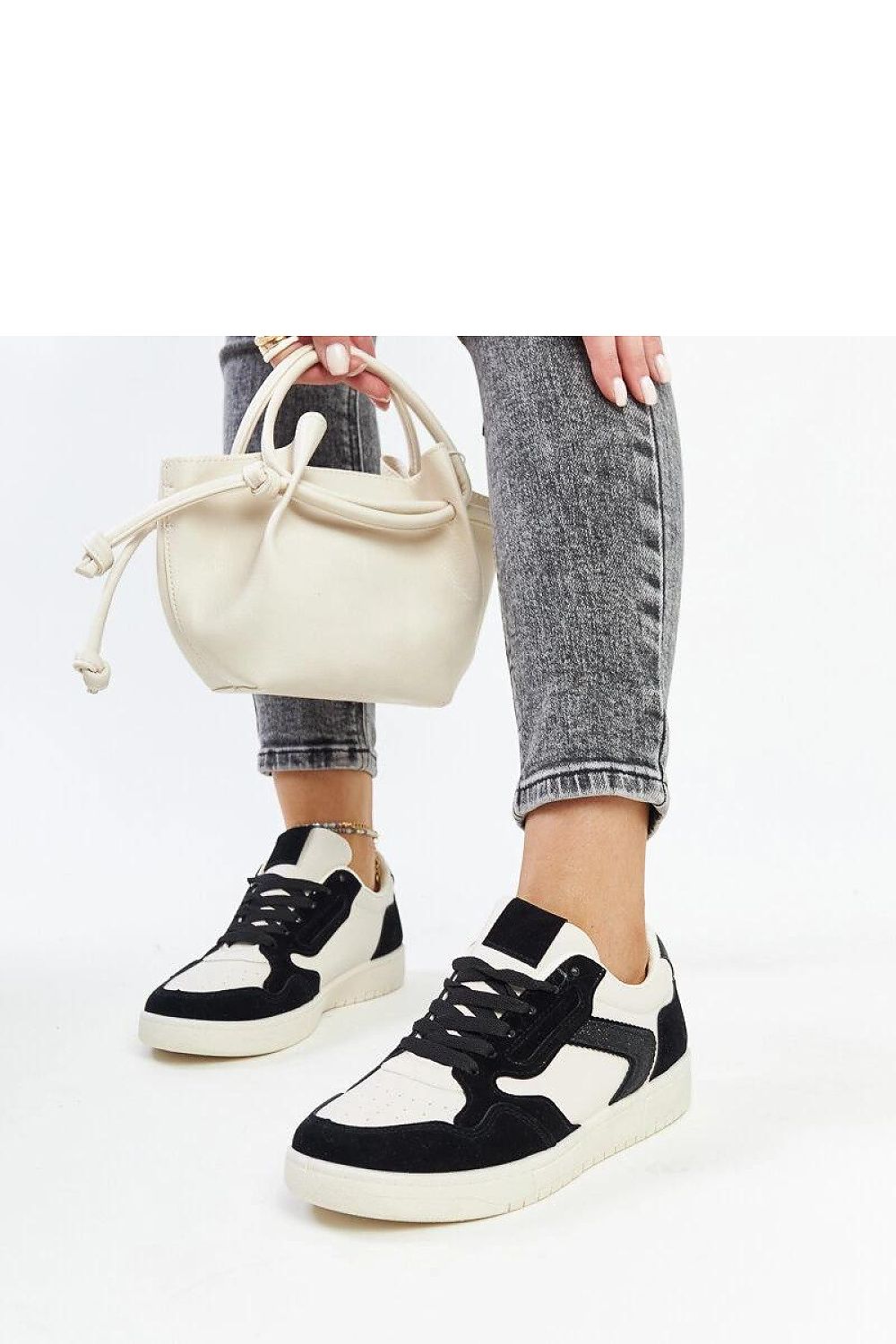  Pantofi de sport model 207432 Solea 