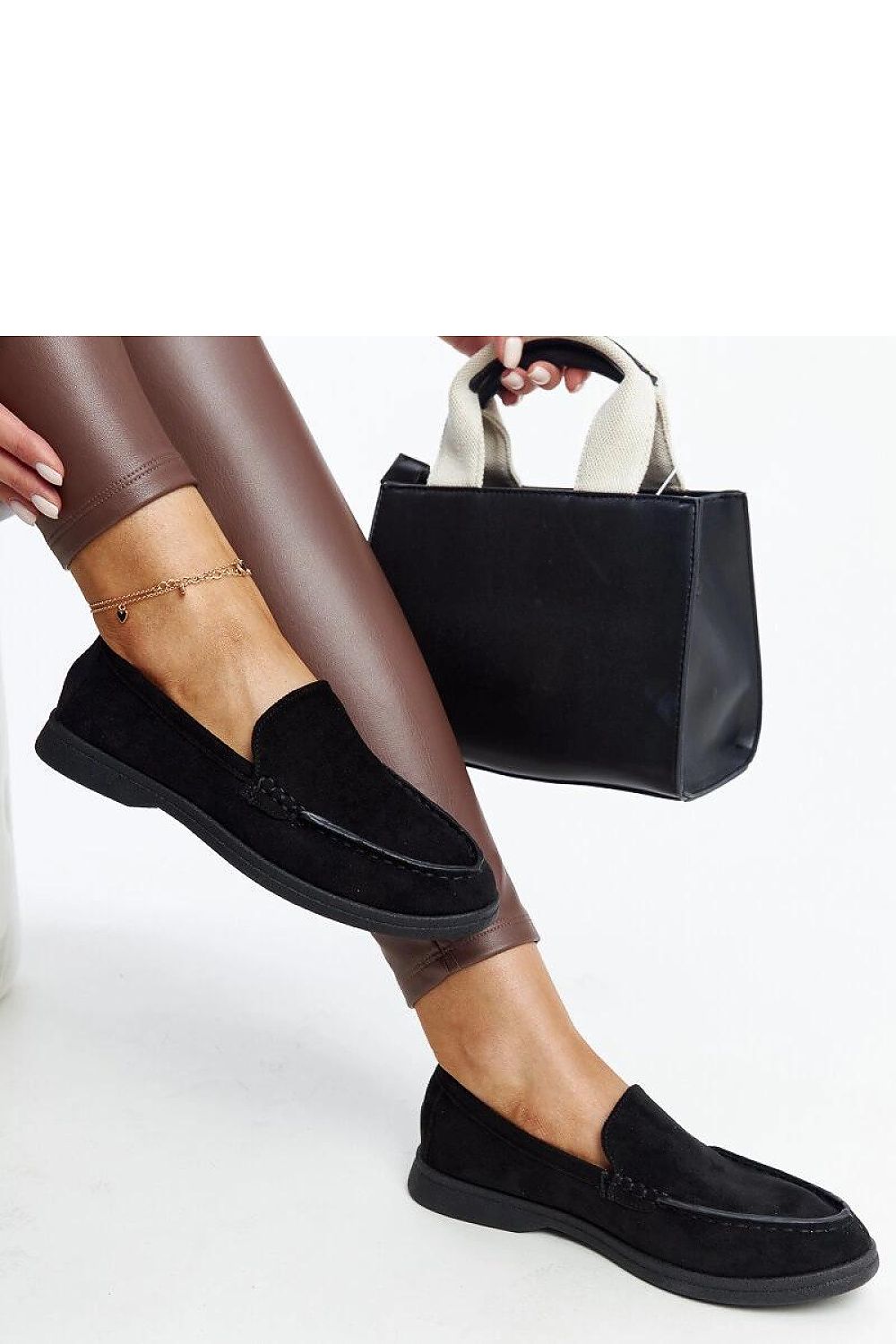  Mocasini model 207445 Solea 