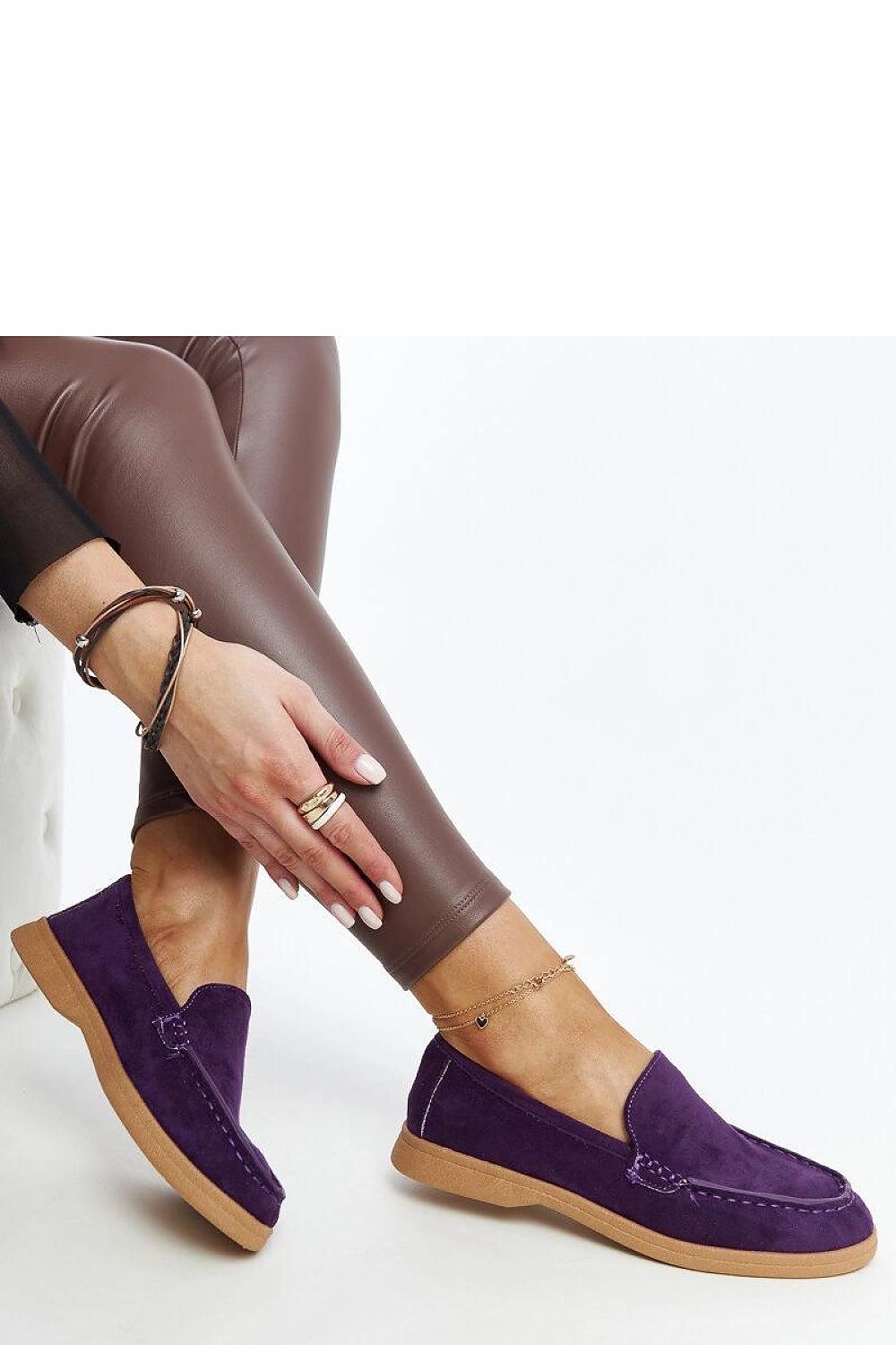 Mocasini model 207446 Solea 