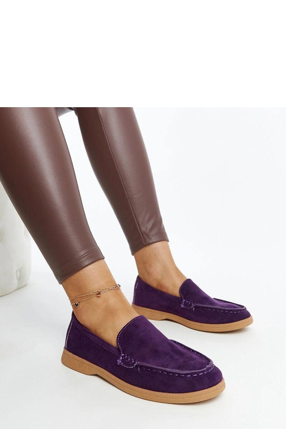  Mocasini model 207446 Solea 