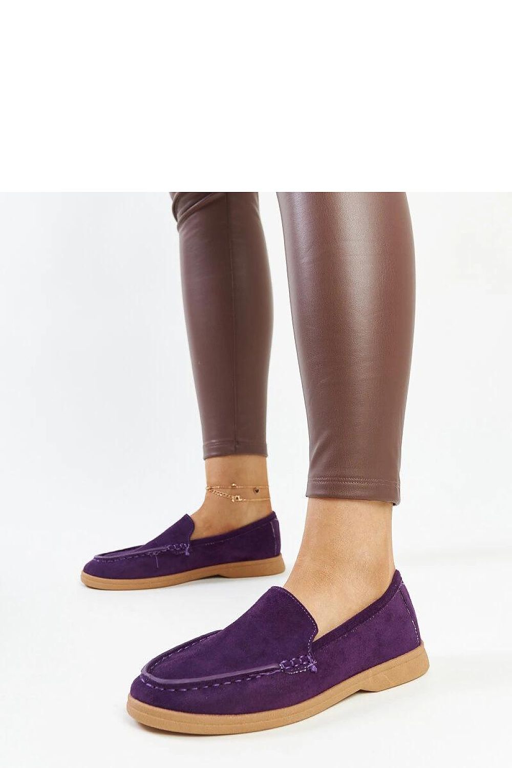 Mocasini model 207446 Solea 