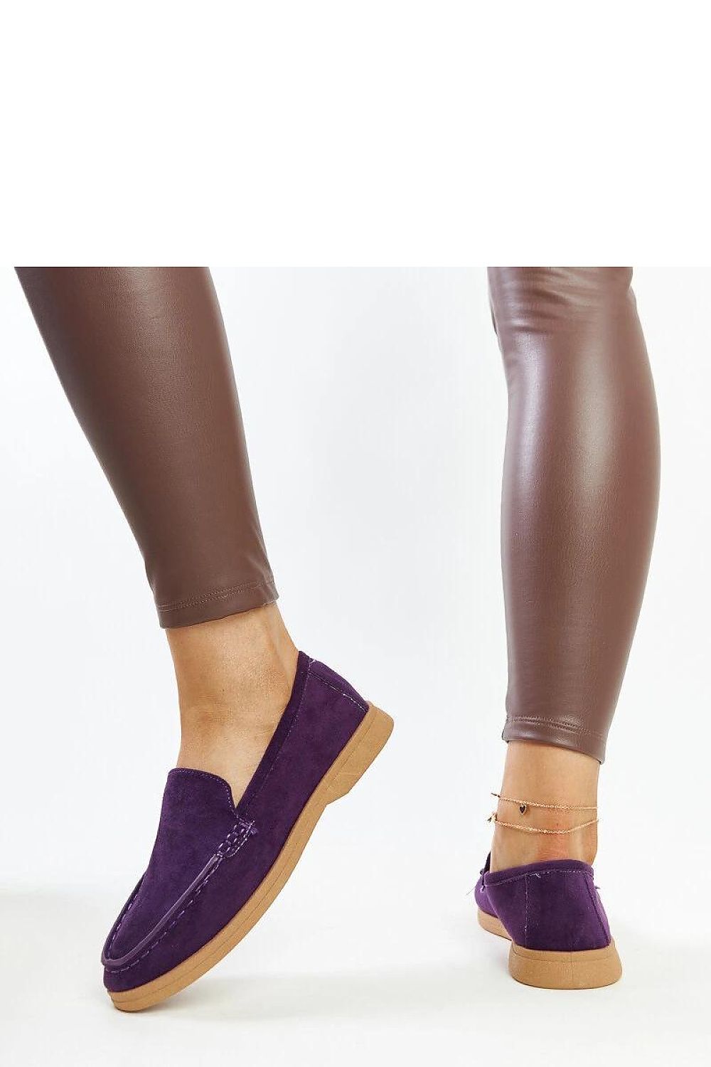  Mocasini model 207446 Solea 