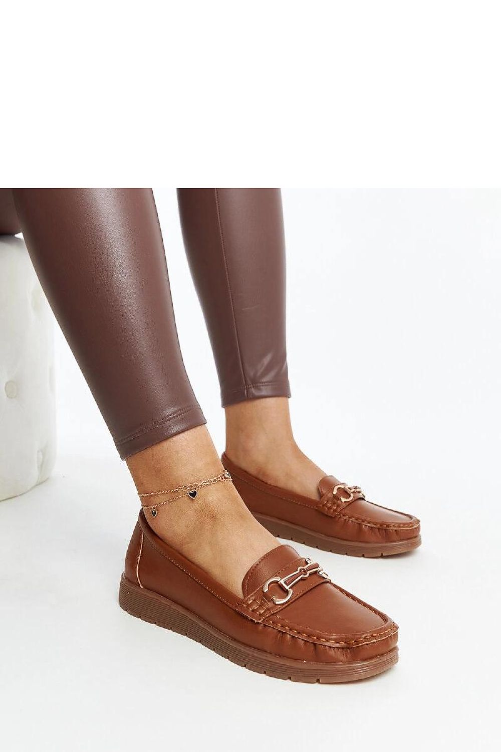  Mocasini model 207455 Solea 