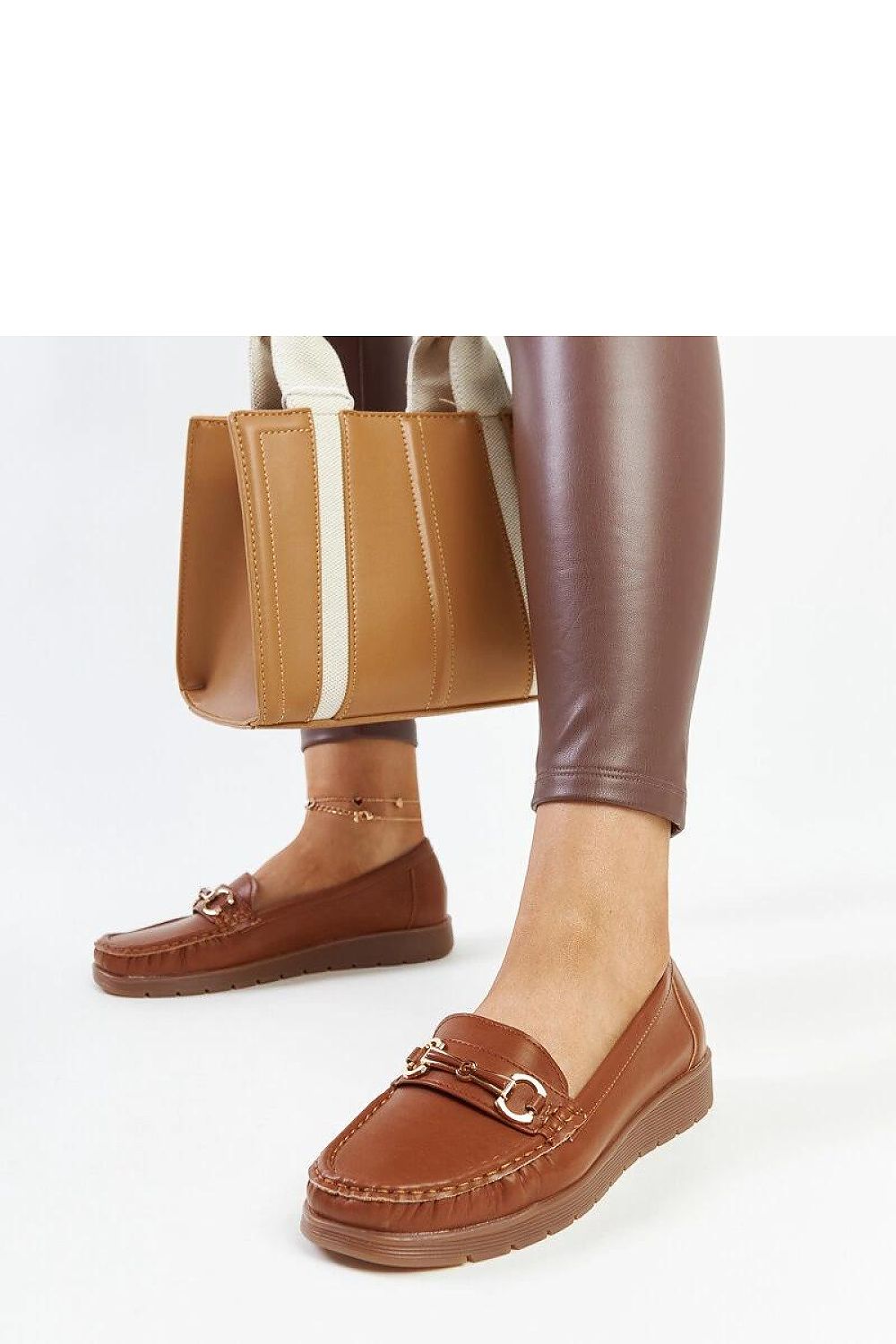  Mocasini model 207455 Solea 