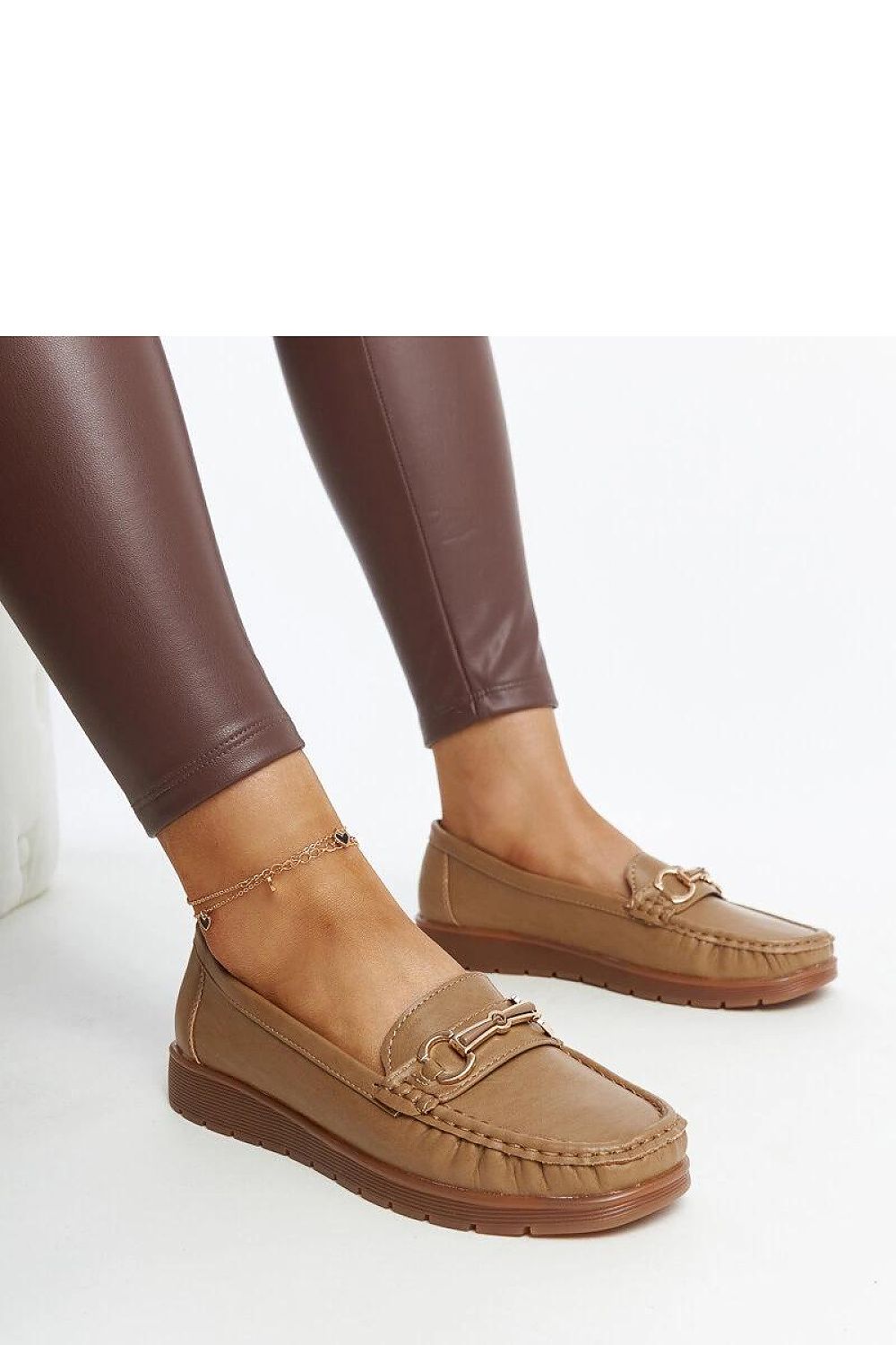  Mocasini model 207456 Solea 