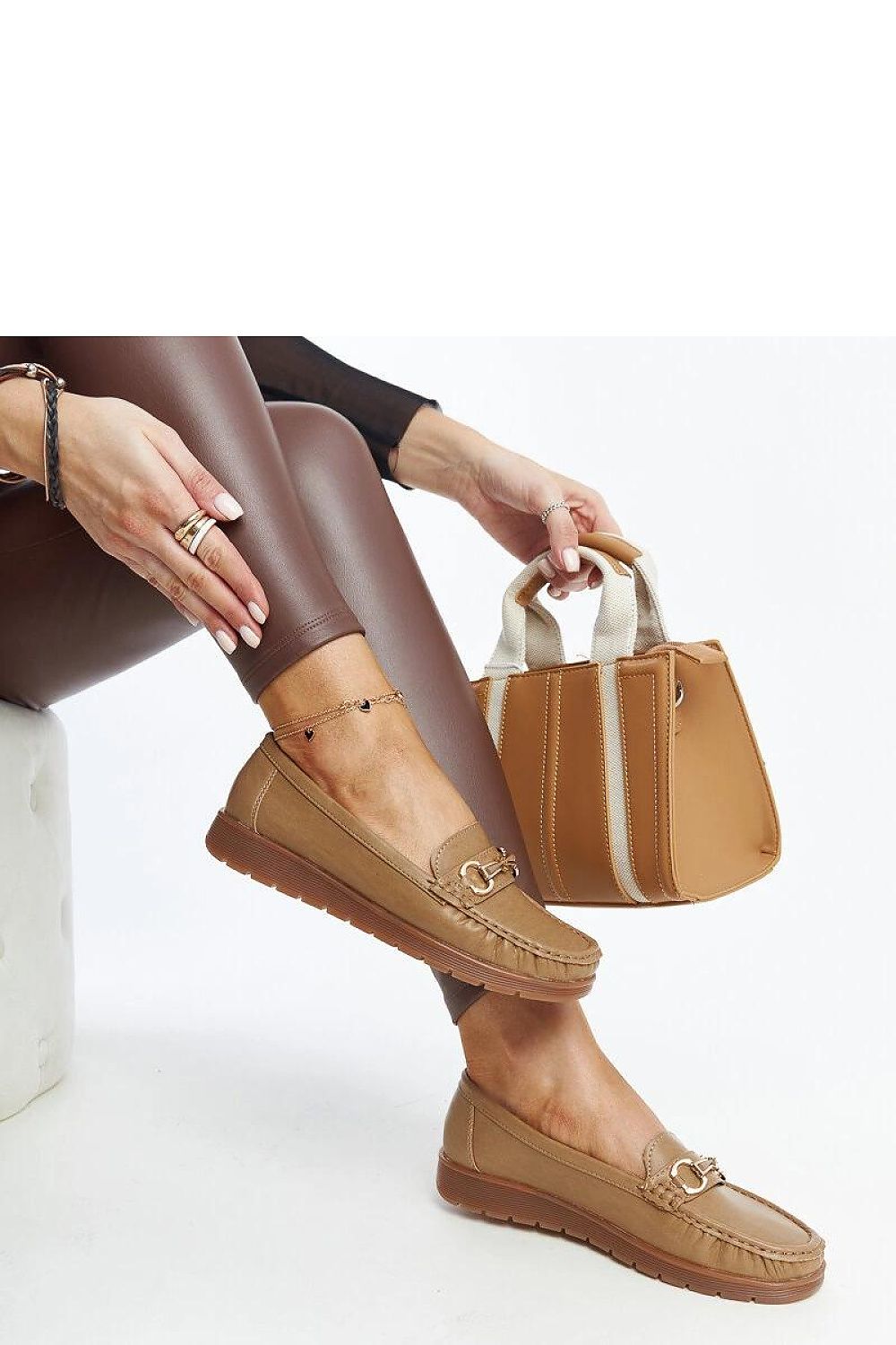  Mocasini model 207456 Solea 