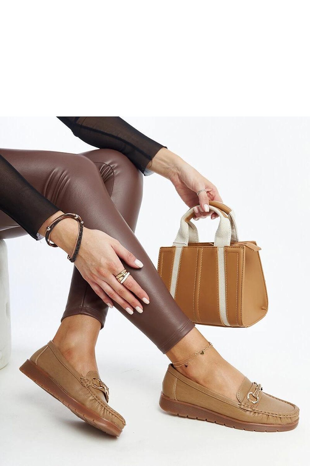  Mocasini model 207456 Solea 