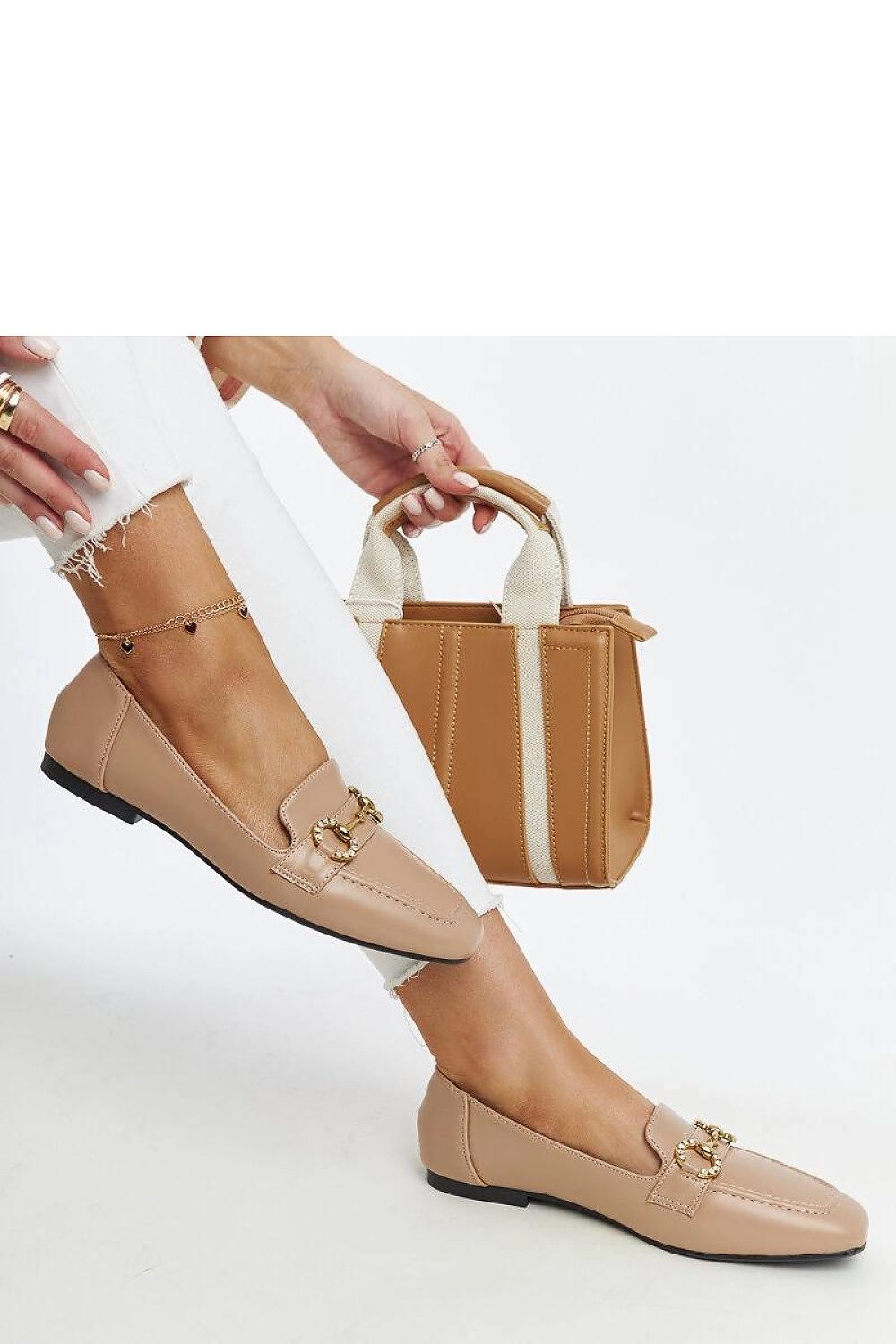  Mocasini model 207457 Solea 