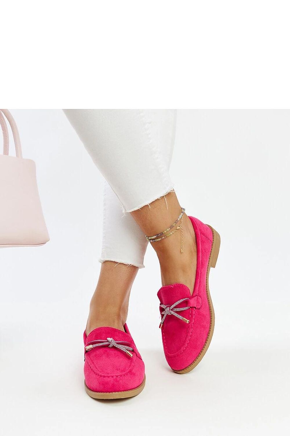  Mocasini model 207460 Solea 