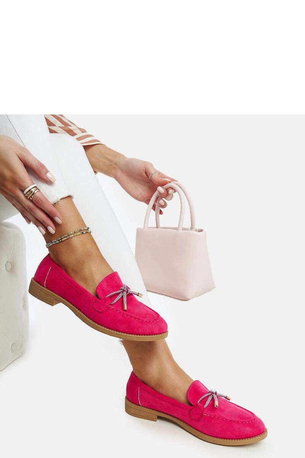  Mocasini model 207460 Solea 