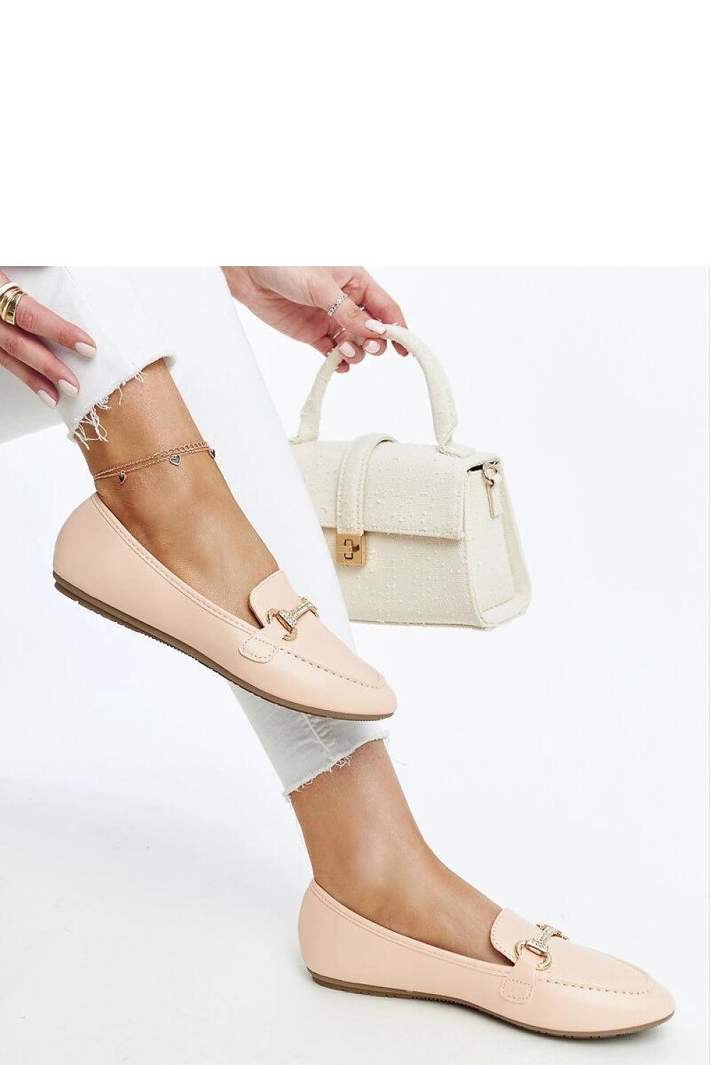  Mocasini model 207461 Solea 