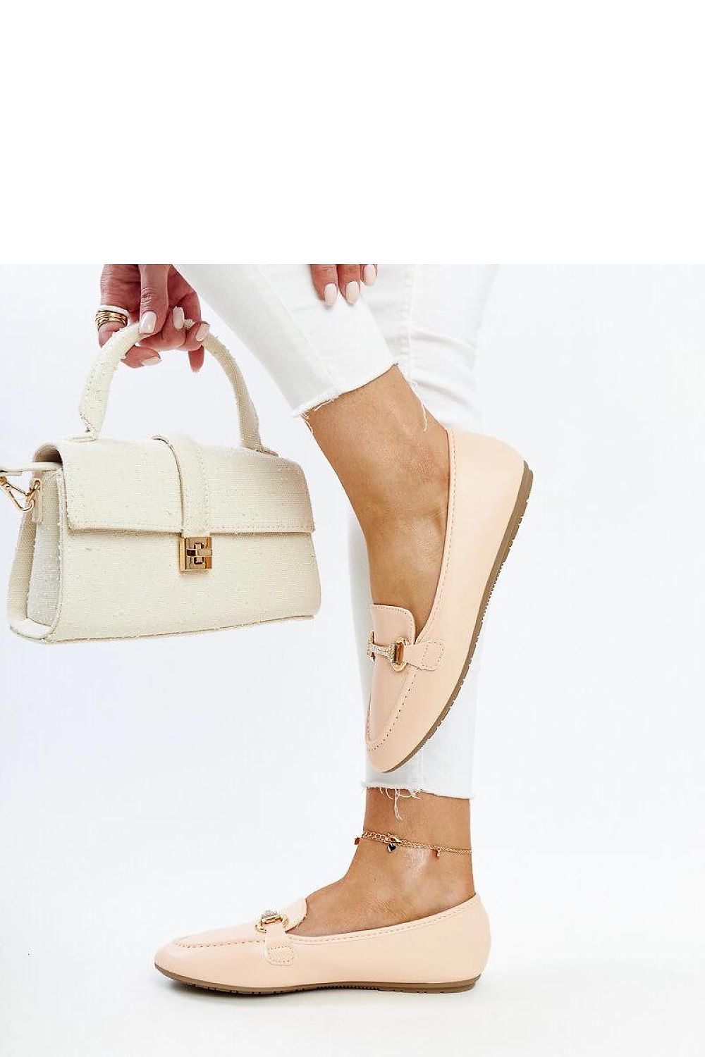  Mocasini model 207461 Solea 