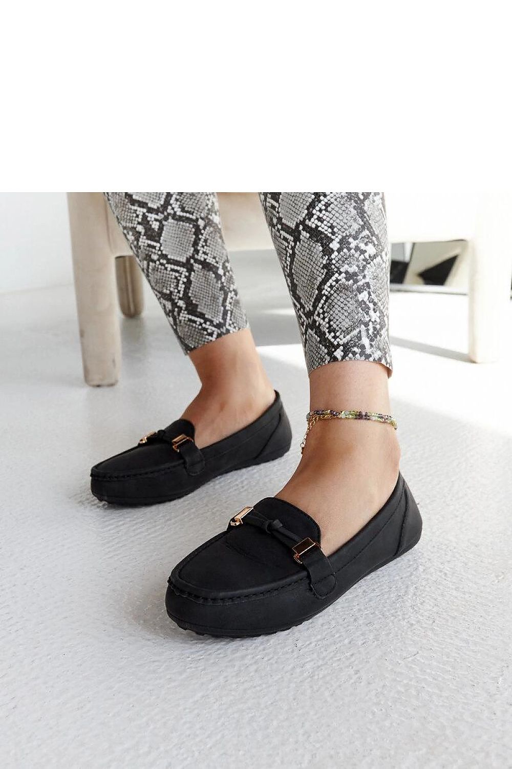  Mocasini model 207475 Solea 