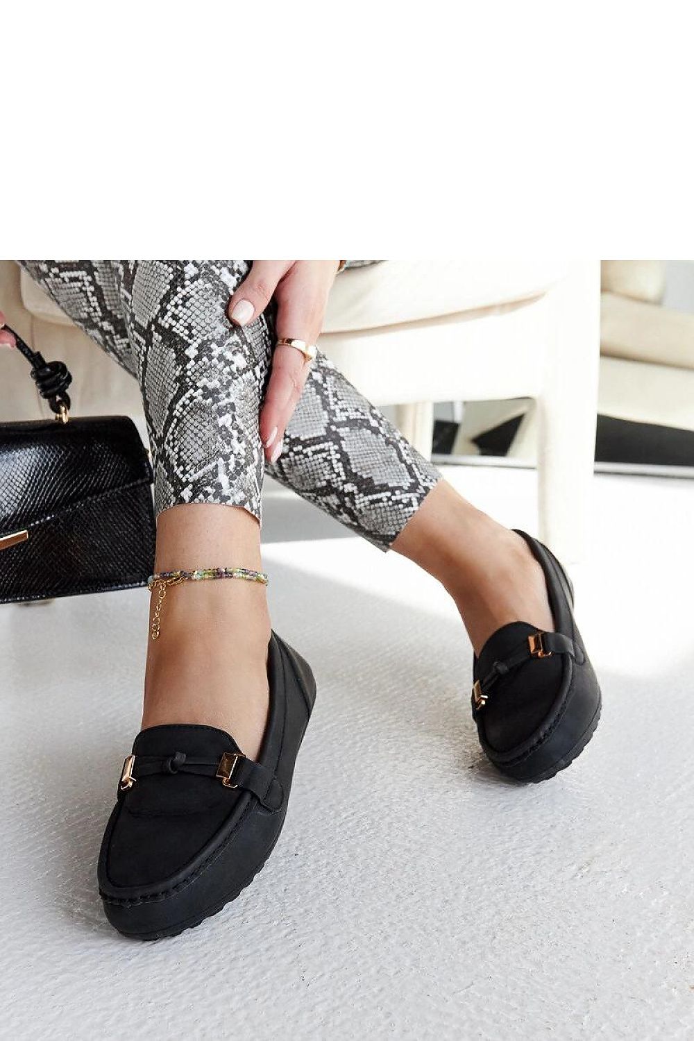  Mocasini model 207475 Solea 