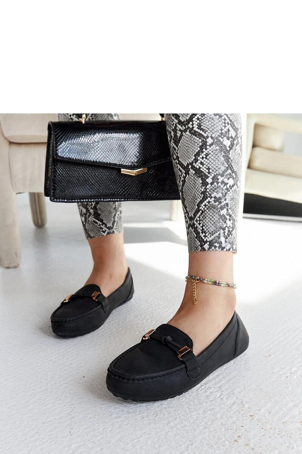  Mocasini model 207475 Solea 
