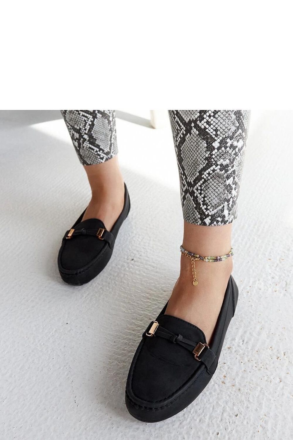  Mocasini model 207475 Solea 