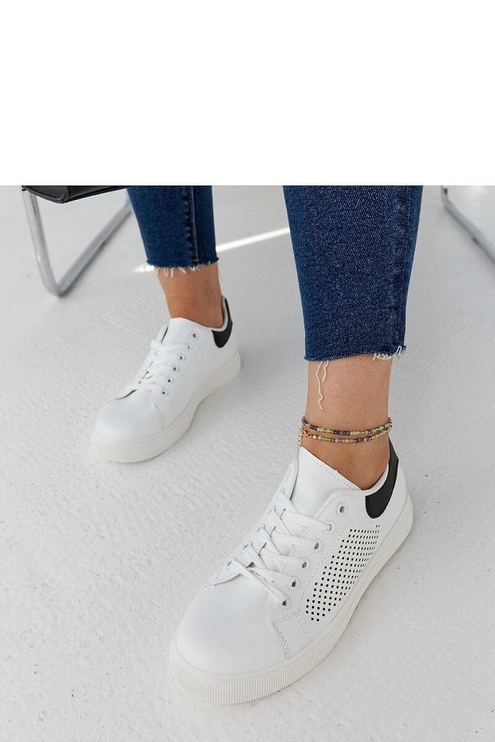  Pantofi de sport model 207477 Solea 