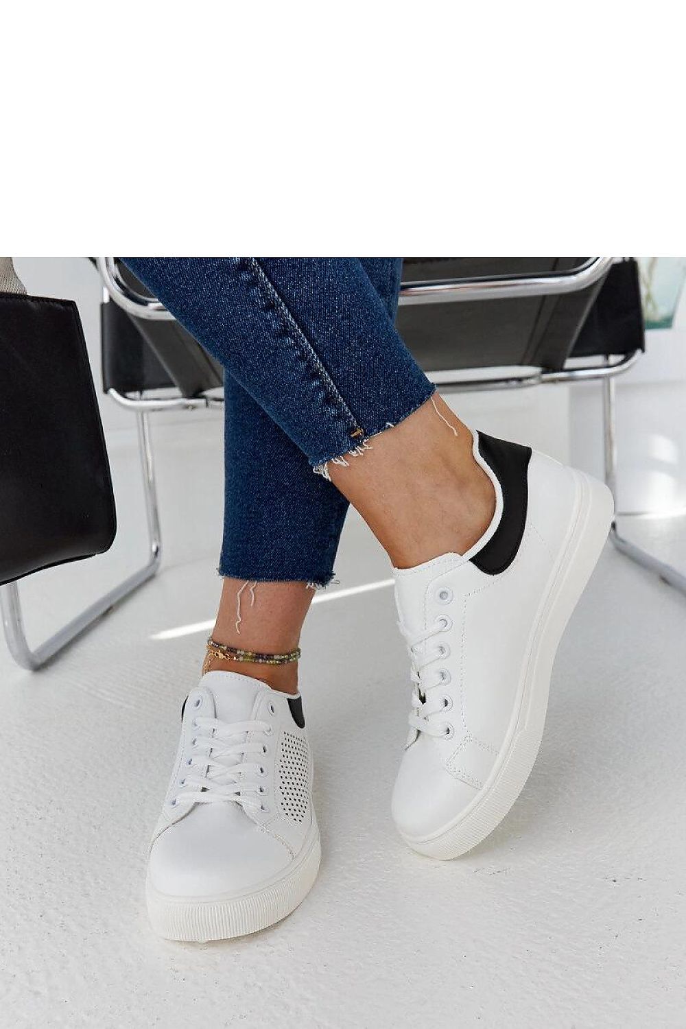  Pantofi de sport model 207477 Solea 