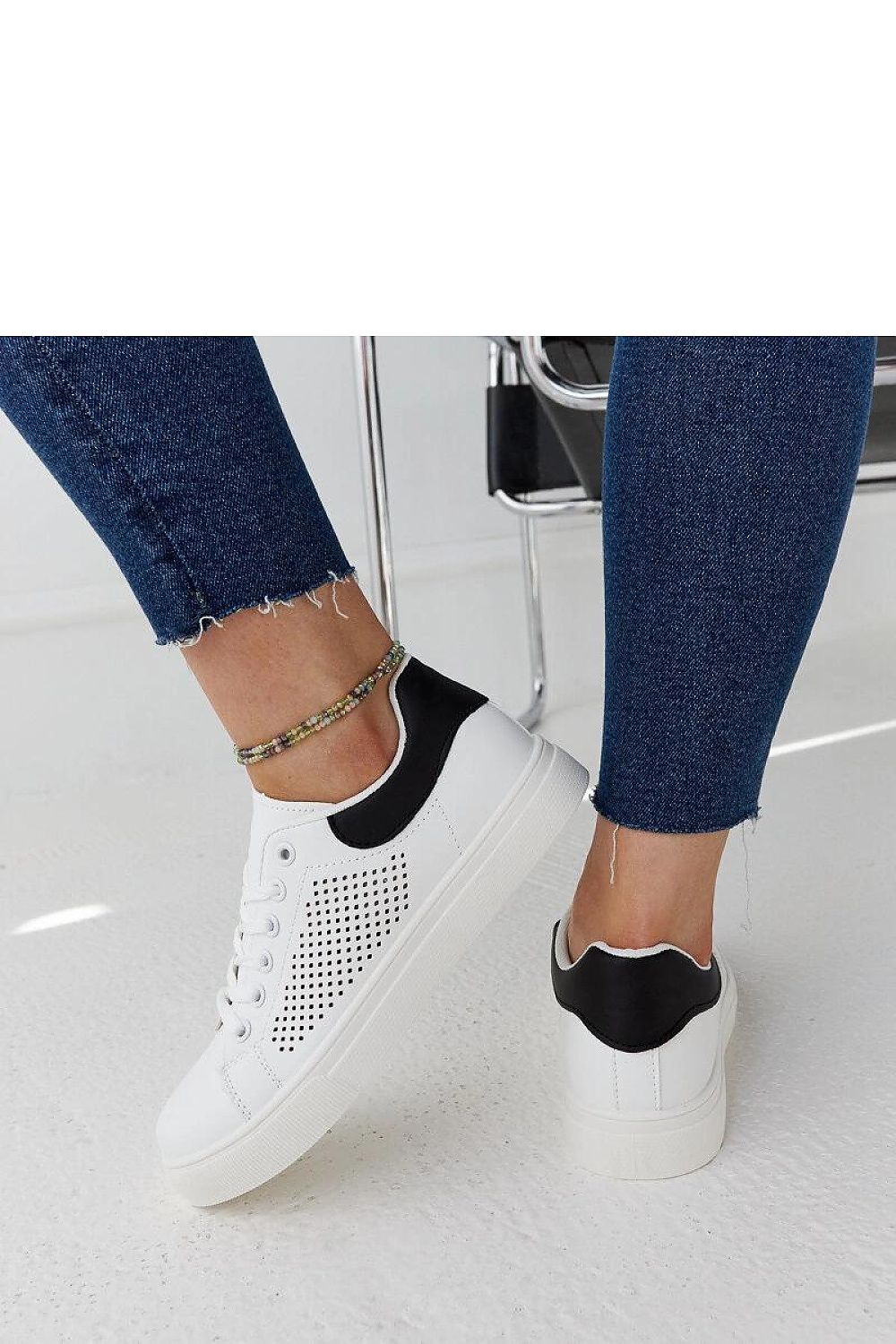  Pantofi de sport model 207477 Solea 