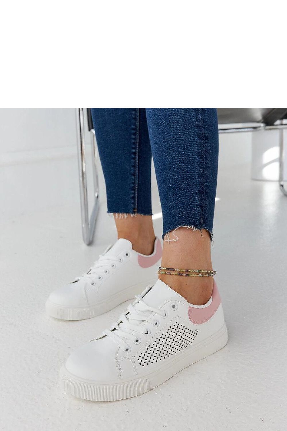  Pantofi de sport model 207478 Solea 