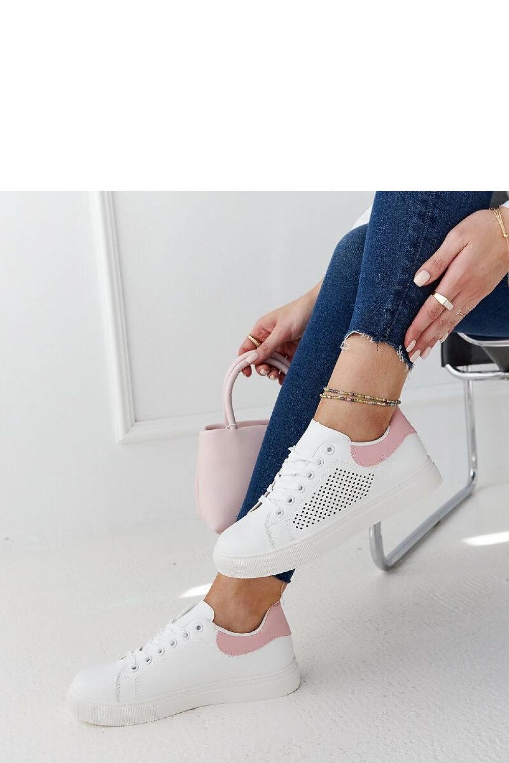  Pantofi de sport model 207478 Solea 