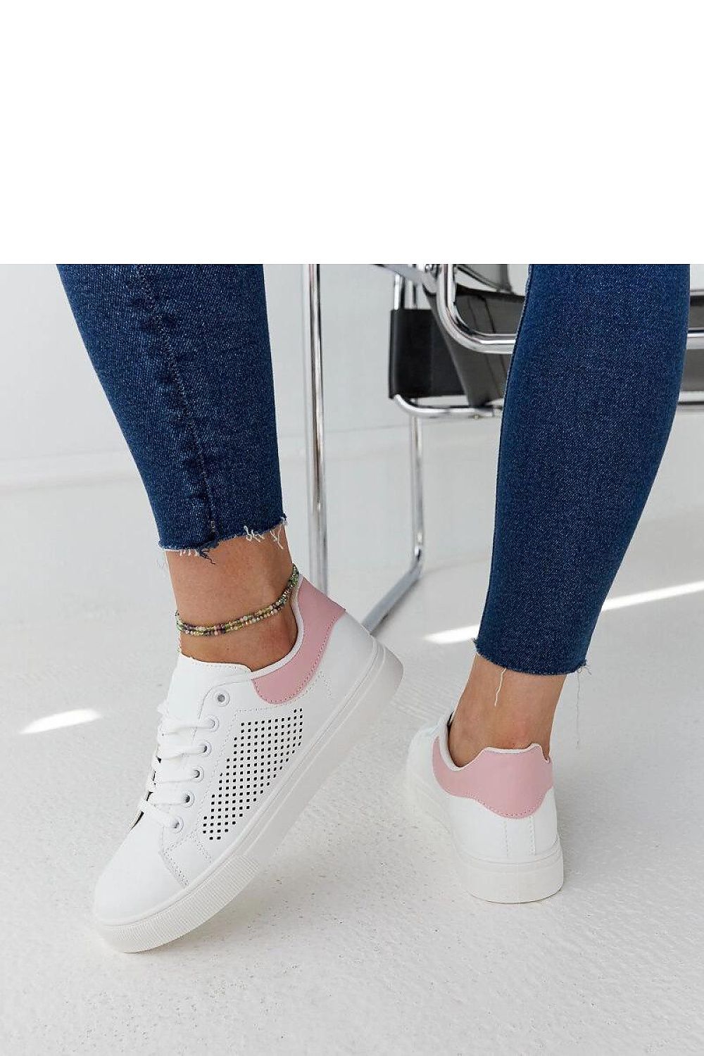  Pantofi de sport model 207478 Solea 
